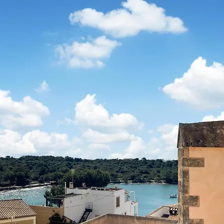 Lovely In Portocolom With Kitchen Hébergement de vacances Portocolom (Mallorca)