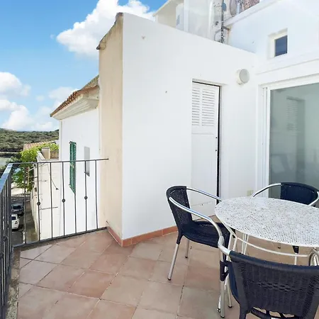 Lovely In Portocolom With Kitchen Portocolom (Mallorca)